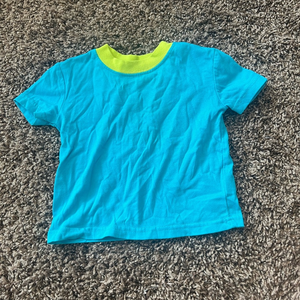 Kidgets tee